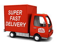 Super Fast Mattress Delivery