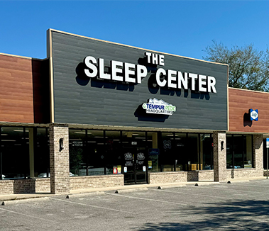 Local Mattress Showroom