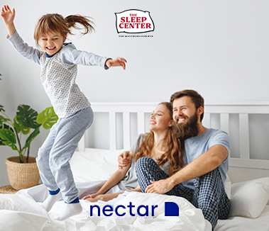 Nectar Sleep Mattress Showroom logo