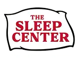 The Sleep Center, logo no slogan