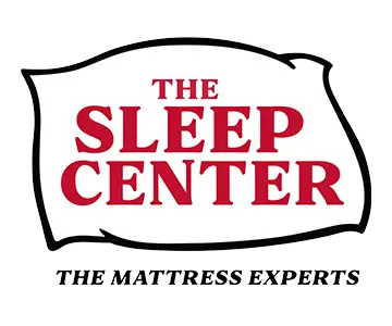 The Sleep Center store logo