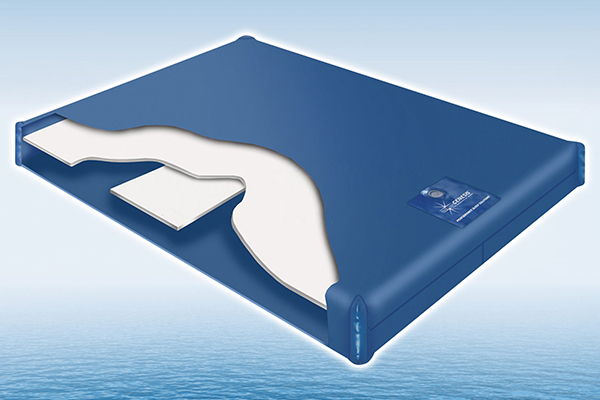 Waterbed Model 1