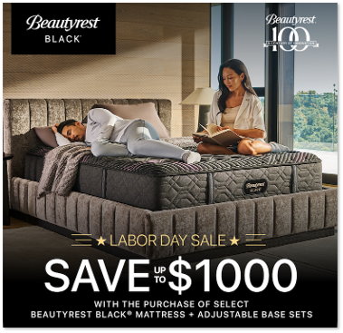 Beautyrest Mattress Sale